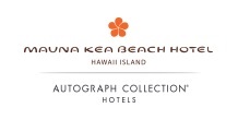 Mauna Kea Beach Hotel, Autograph Collection logo