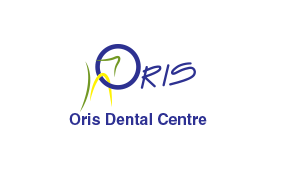 Oris Dental Centre logo