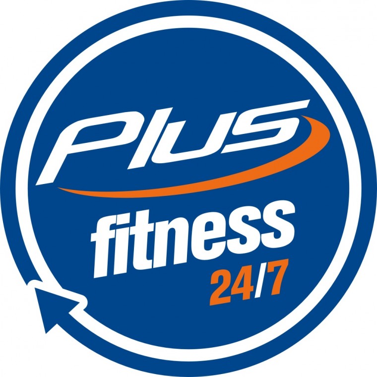 Plus Fitness Gym Chatswood/Willoughby logo