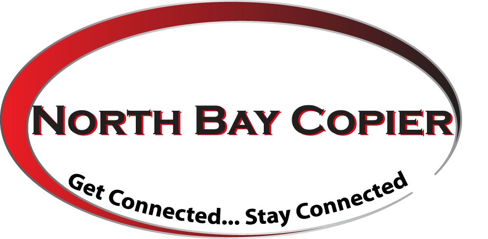 North Bay Copier logo
