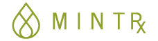 Mintrx Pharmacy logo