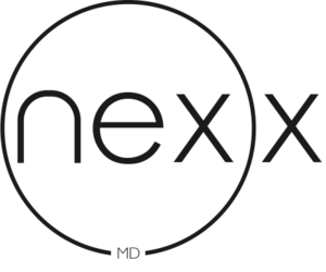 Nexx MD logo