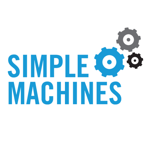Simple Machines Marketing logo