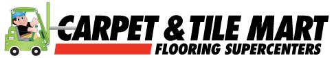 Airbase Carpet & Tile Mart logo