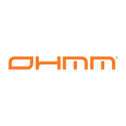 OHMM Inspirational Outdoor Furniture logo