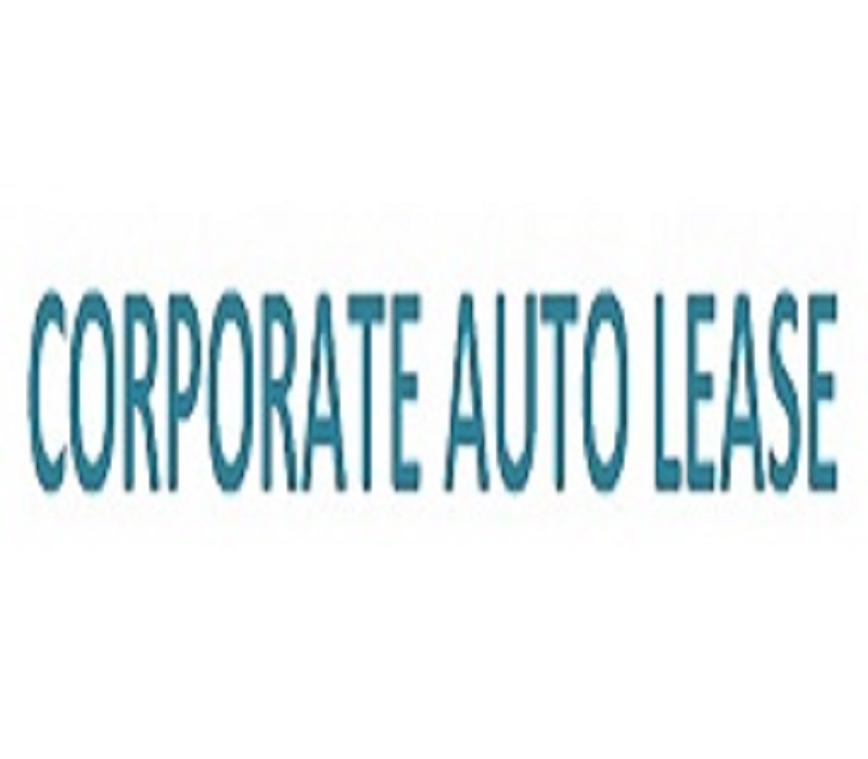 Corporate Auto Lease logo