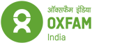 Oxfam India logo