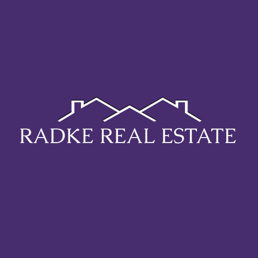 Radke Real Estate logo