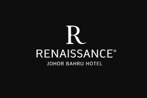 Renaissance Johor Bahru Hotel logo