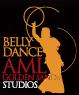 Golden Sands Belly Dance logo