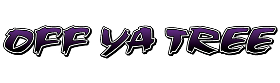 Off Ya Tree logo