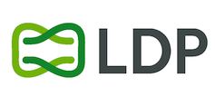 LDP Associates, Inc. logo