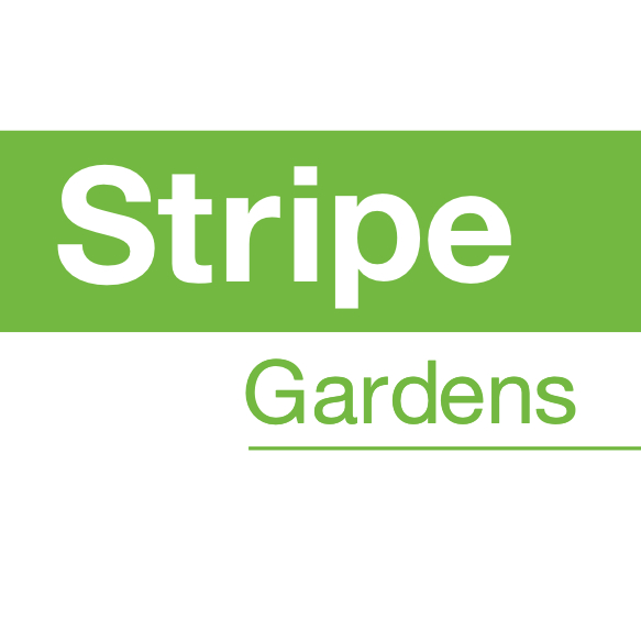 Stripe Gardens logo