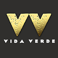 Vida Verde logo