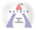 Aurora Engineering College logo