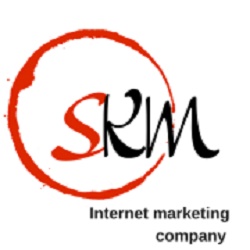 Simran Kathuria Media logo