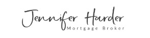 Jennifer Harder - Mortgage Broker logo