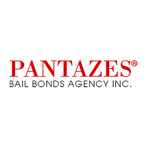 Pantazes Bail Bonds Agency Inc logo