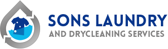 24 Hour Coin Laundromat logo