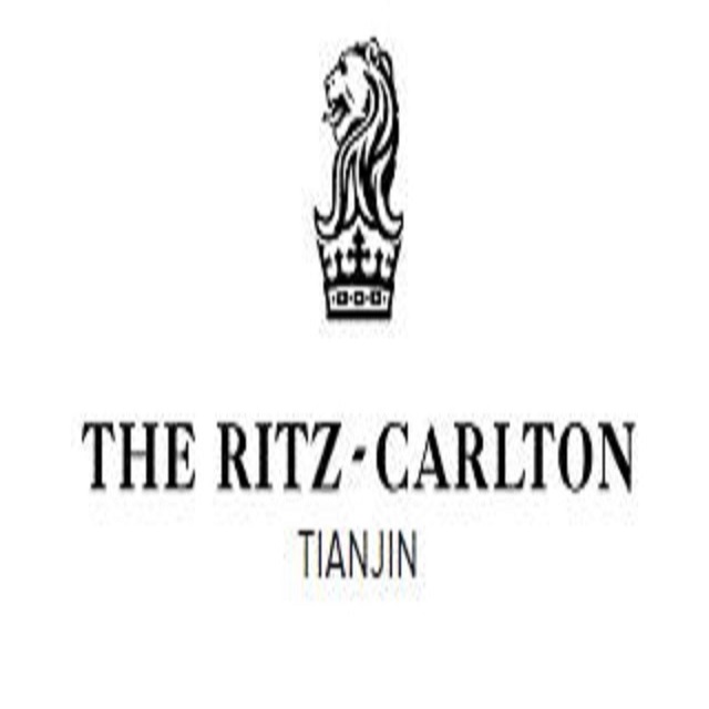 The Ritz-Carlton, Tianjin logo
