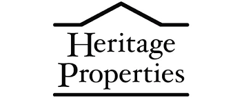 Heritage Properties logo