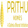Prithu Homes logo