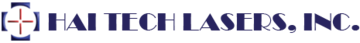 Hai Tech Lasers, Inc. logo