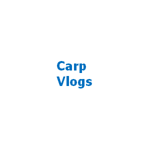 Carp Vlogs logo