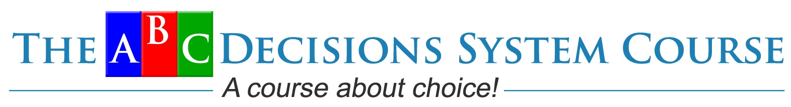 ABC Decisions System logo