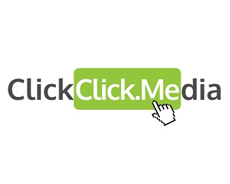 Click Click Media logo