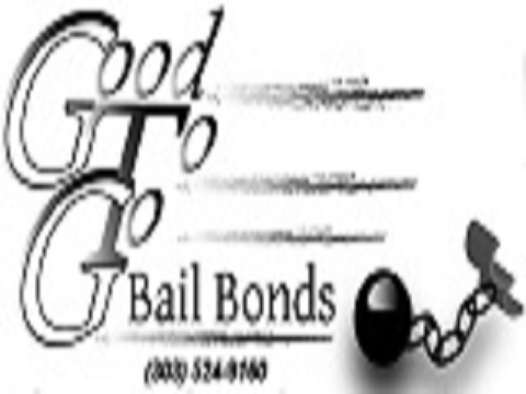 Good To Go Bail Bonds logo