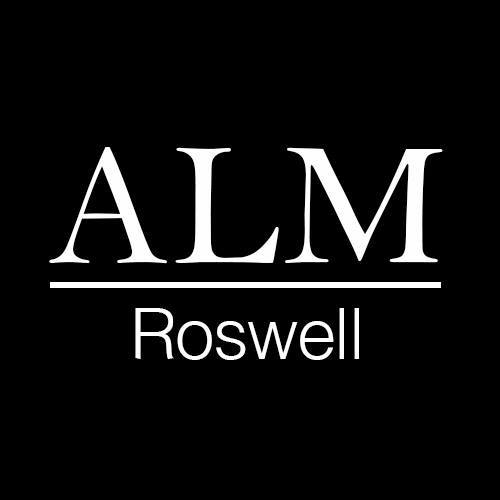 Atlanta Luxury Motor Roswell logo