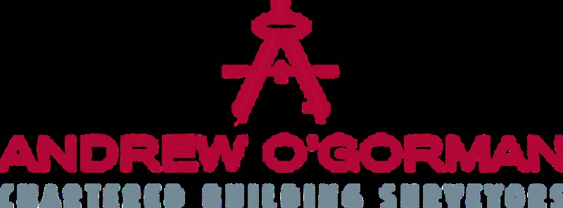 Andrew Oâ€™Gorman Surveyors logo