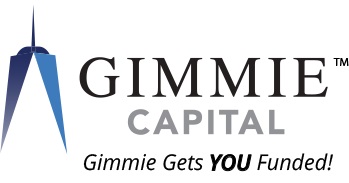 Gimmie Capitalâ„¢ logo