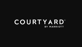 Courtyard by Marriott Mexico City Toreo logo