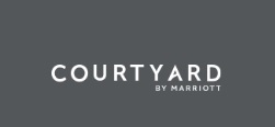 COURTYARD BY MARRIOTT DALLAS ALLEN AT THE JOHN Q. HAMMONS CENTER logo