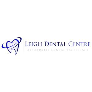 Leigh Dental Centre logo