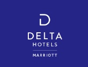 Delta Hotels by Marriott Regina logo