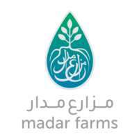 Madar Farms logo