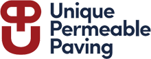 Unique Permeable Paving logo