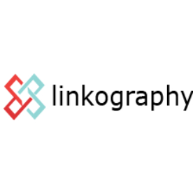 Linkography logo