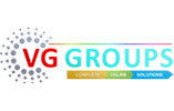 VG Comp Solution Pvt Ltd logo