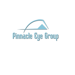 Pinnacle Eye Group logo