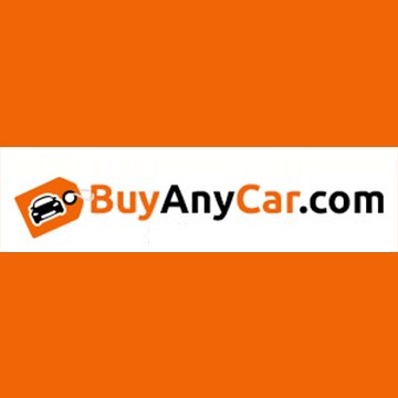 BuyAnyCar logo