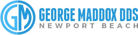 George Maddox, DDS, Inc logo
