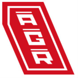 AGR Fabricators Inc. logo