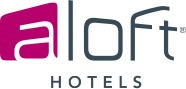 Aloft Philadelphia Airport logo