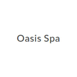 Oasis Spa logo
