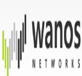 Wanos Networks Pty(Ltd) logo
