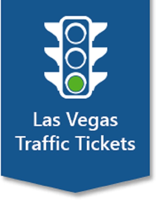 Las Vegas Traffic Tickets logo